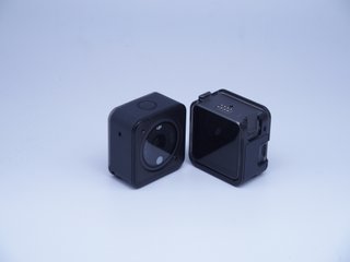 DJI Action 2 Power Combo Cámara