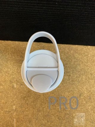 Vaso para Batidora Individual- Capacidad de 0,6 L