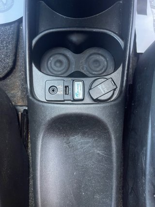 FIAT 500 2015