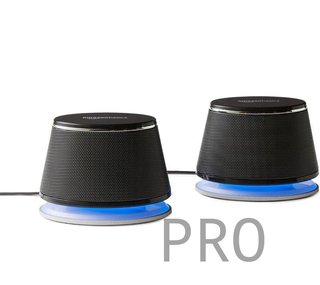Bocina 2.0 para PC