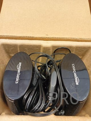 Bocina 2.0 para PC