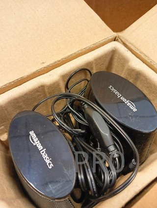Bocina 2.0 para PC