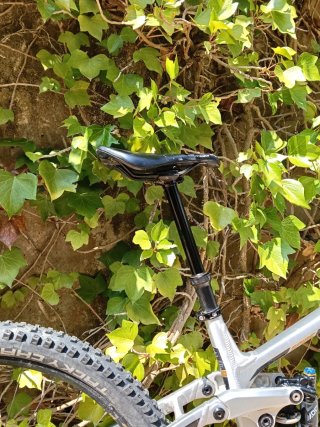 Bicicleta Enduro Transition Spire