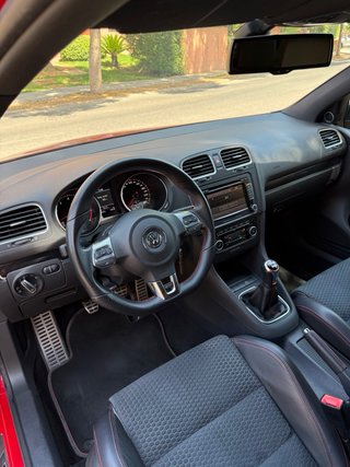 Volkswagen Golf Gti 6 Edición 35 Aniversario 2012