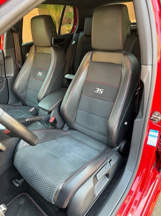 Volkswagen Golf Gti 6 Edición 35 Aniversario 2012