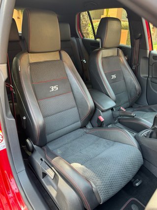 Volkswagen Golf Gti 6 Edición 35 Aniversario 2012