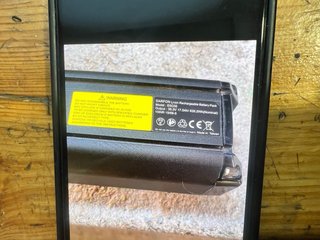 Bicicleta eléctrica MASSI K2