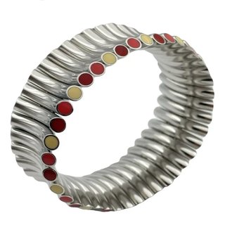Pulsera Swatch Acero Inoxidable