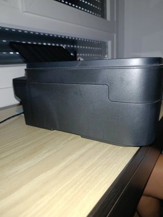 Impresora Canon PIXMA TS3150 Negra