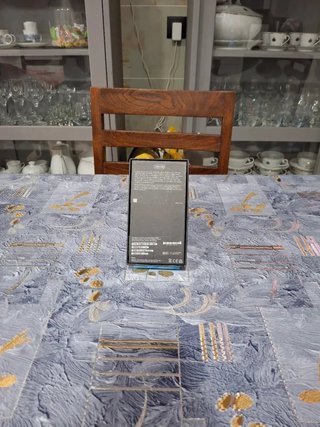 Caja iPhone 11 Pro oro