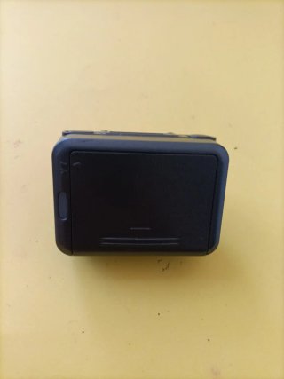 Cámara HP QC200W Negra