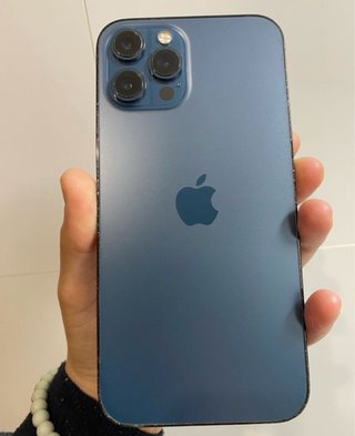 iPhone 12 128GB Azul