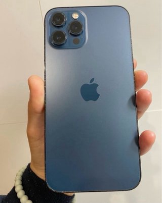iPhone 12 128GB Azul