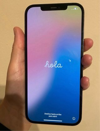 iPhone 12 128GB Azul