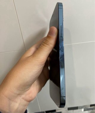 iPhone 12 128GB Azul