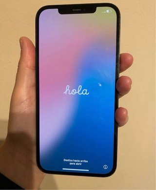 iPhone 12 128GB Azul