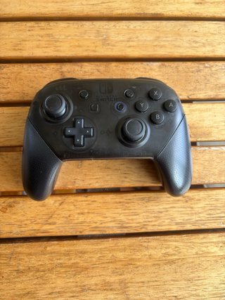 Nintendo Switch + Accesorios