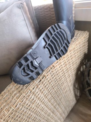 Botas de agua Igor niño/niña Talla 37