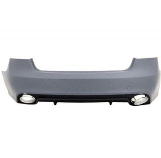 Kit completo tipo RS5 para Audi A5 Sportback 2012-