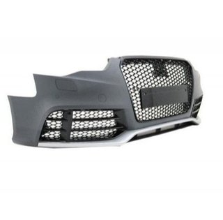 Kit completo tipo RS5 para Audi A5 Sportback 2012-