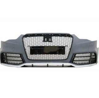 Kit completo tipo RS5 para Audi A5 Sportback 2012-