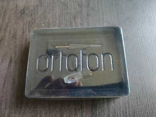 Ortofon Reloop OM BLACK