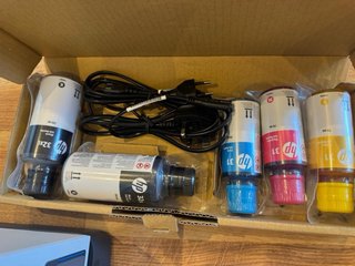 Impresora HP Smart Tank 7007 casi nueva