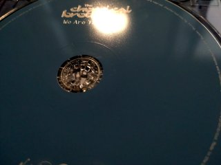 Lote 5 CDs The Chemical Brothers