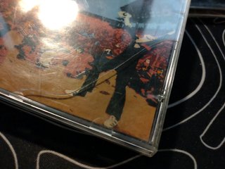Lote 5 CDs The Chemical Brothers
