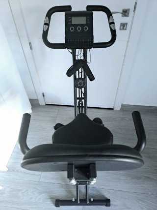 Bicicleta Estática Micyox MX-600