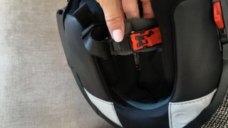 Casco modular MT Helmets