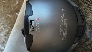 Casco modular MT Helmets