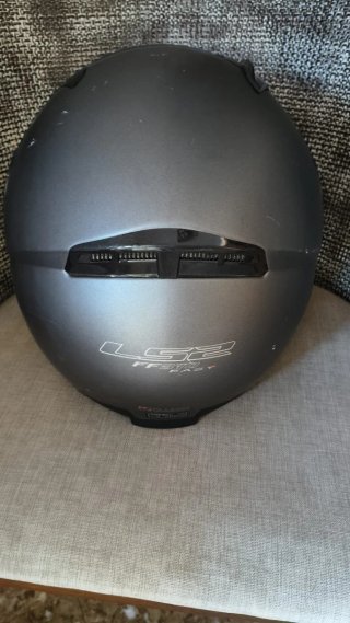 Casco modular MT Helmets