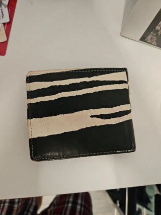 Cartera Volcom