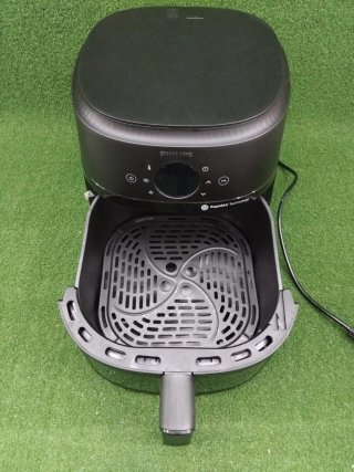 Freidora de aire Philips 2000 6,2L