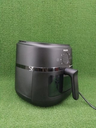 Freidora de aire Philips 2000 6,2L