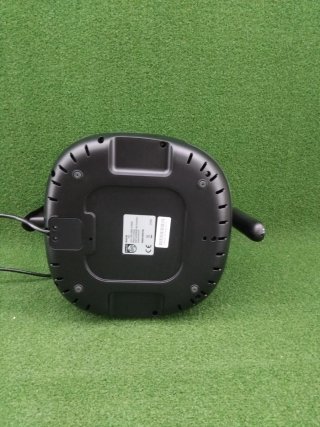 Freidora de aire Philips 2000 6,2L