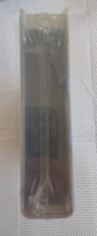 VHS El Retorno de Jafar Disney (Español)