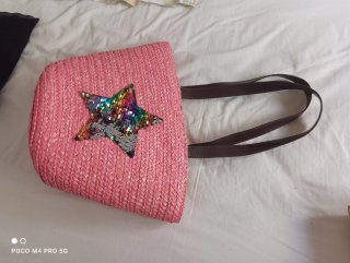 Lote Bolsos de niña y jovencita