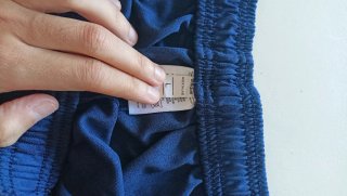 Pantalón Adidas Argentina Talla L