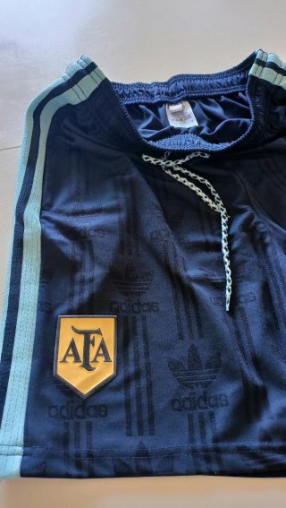 Pantalón Adidas Argentina Talla L