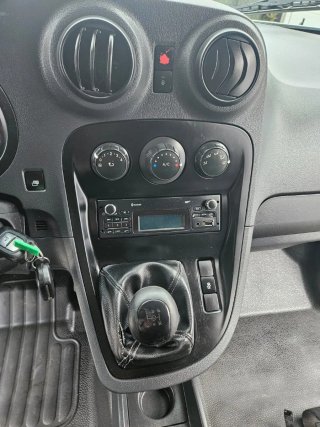 Mercedes-Benz Citan 2015