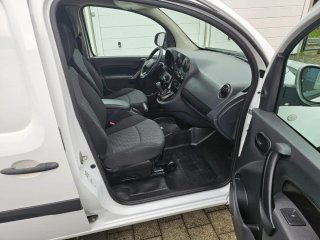 Mercedes-Benz Citan 2015