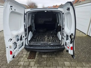 Mercedes-Benz Citan 2015
