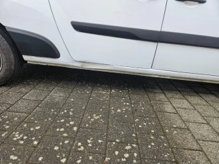 Mercedes-Benz Citan 2015