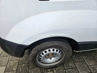 Mercedes-Benz Citan 2015