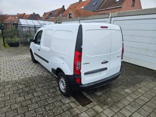 Mercedes-Benz Citan 2015