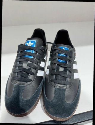Adidas Samba OG Zapatillas Talla 42