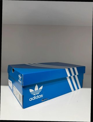 Adidas Samba OG Zapatillas Talla 42