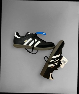 Adidas Samba OG Talla 36.5 Vintage